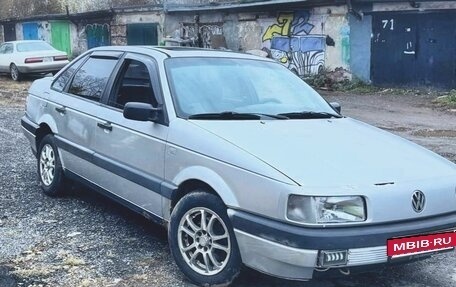 Volkswagen Passat B3, 1989 год, 170 000 рублей, 1 фотография