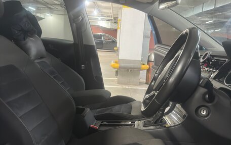 Volkswagen Golf VII рестайлинг, 2014 год, 1 299 000 рублей, 9 фотография