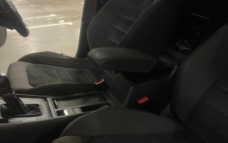 Volkswagen Golf VII рестайлинг, 2014 год, 1 299 000 рублей, 11 фотография