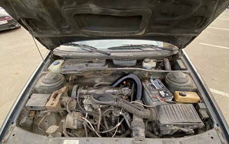 Peugeot 405, 1995 год, 50 000 рублей, 7 фотография