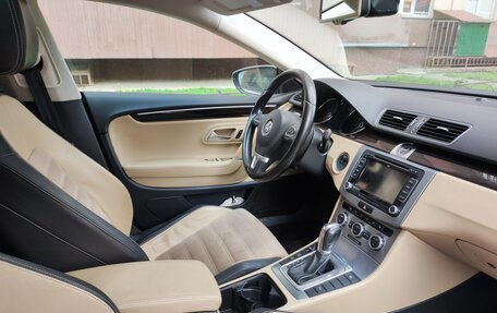 Volkswagen Passat CC I рестайлинг, 2012 год, 1 400 000 рублей, 6 фотография