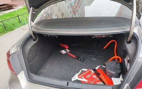 Volkswagen Passat CC I рестайлинг, 2012 год, 1 400 000 рублей, 8 фотография