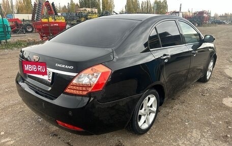 Geely Emgrand EC7, 2014 год, 299 000 рублей, 3 фотография