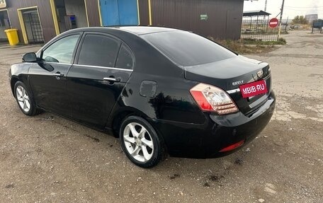 Geely Emgrand EC7, 2014 год, 299 000 рублей, 4 фотография