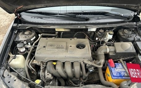 Geely Emgrand EC7, 2014 год, 299 000 рублей, 11 фотография