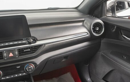 KIA Cerato IV, 2020 год, 1 399 000 рублей, 12 фотография