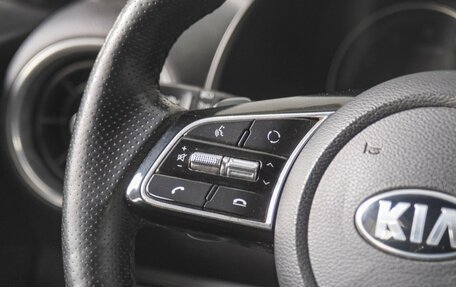 KIA Cerato IV, 2020 год, 1 399 000 рублей, 14 фотография