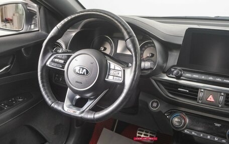 KIA Cerato IV, 2020 год, 1 399 000 рублей, 10 фотография