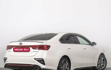 KIA Cerato IV, 2020 год, 1 399 000 рублей, 7 фотография