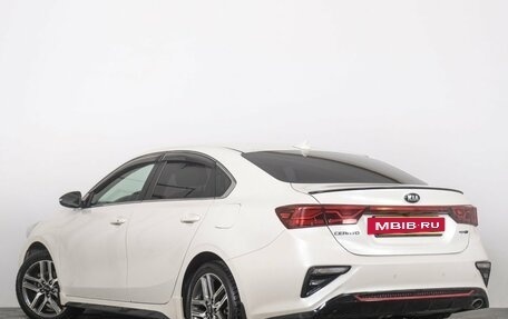 KIA Cerato IV, 2020 год, 1 399 000 рублей, 6 фотография