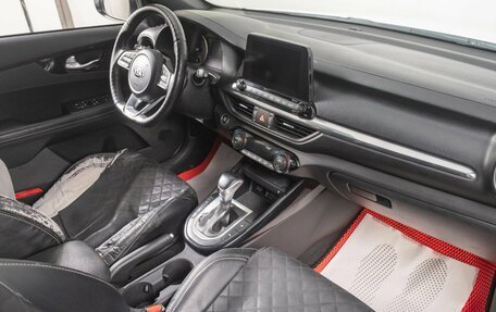 KIA Cerato IV, 2020 год, 1 399 000 рублей, 20 фотография