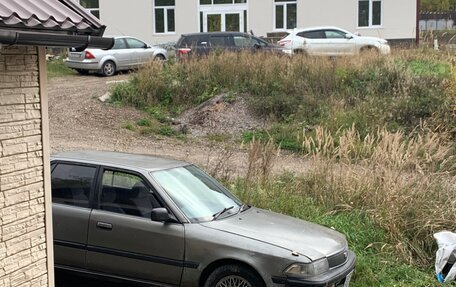 Toyota Corona VIII (T170), 1990 год, 135 000 рублей, 2 фотография
