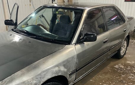 Toyota Corona VIII (T170), 1990 год, 135 000 рублей, 7 фотография