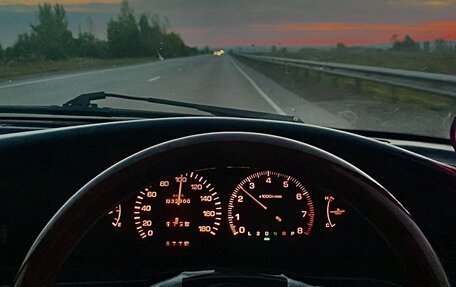 Toyota Corona VIII (T170), 1990 год, 135 000 рублей, 10 фотография