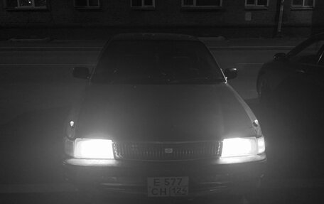 Toyota Corona VIII (T170), 1990 год, 135 000 рублей, 14 фотография