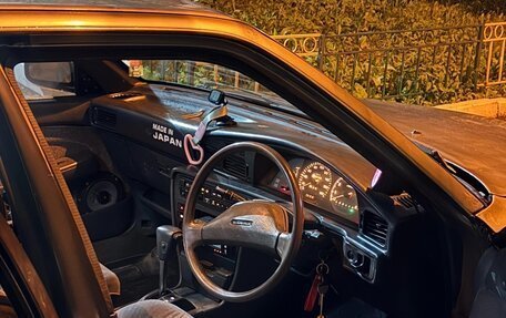 Toyota Corona VIII (T170), 1990 год, 135 000 рублей, 17 фотография