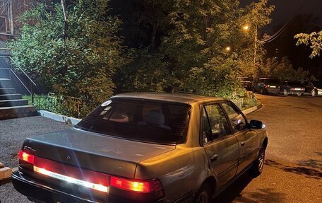 Toyota Corona VIII (T170), 1990 год, 135 000 рублей, 18 фотография