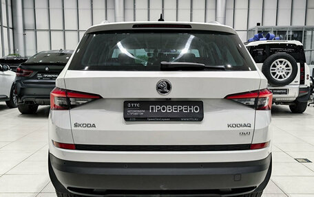 Skoda Kodiaq I, 2018 год, 2 550 000 рублей, 10 фотография