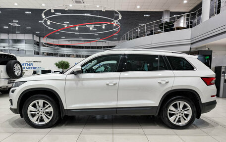 Skoda Kodiaq I, 2018 год, 2 550 000 рублей, 12 фотография