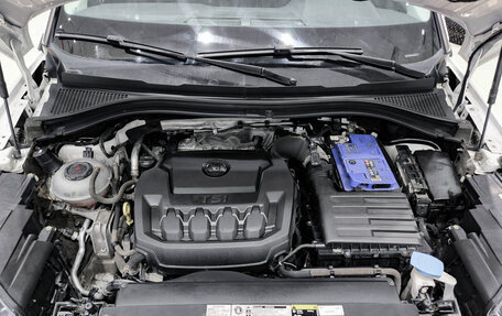 Skoda Kodiaq I, 2018 год, 2 550 000 рублей, 13 фотография