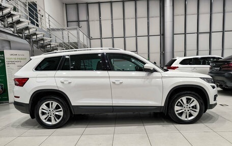 Skoda Kodiaq I, 2018 год, 2 550 000 рублей, 8 фотография