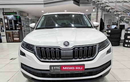Skoda Kodiaq I, 2018 год, 2 550 000 рублей, 6 фотография