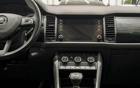 Skoda Kodiaq I, 2018 год, 2 550 000 рублей, 19 фотография