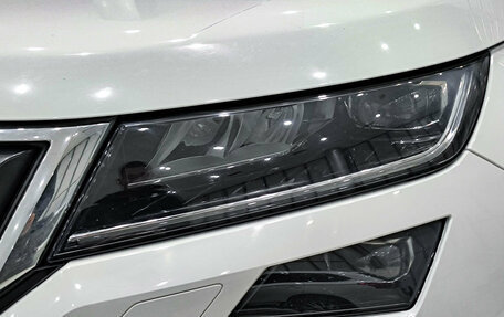 Skoda Kodiaq I, 2018 год, 2 550 000 рублей, 21 фотография