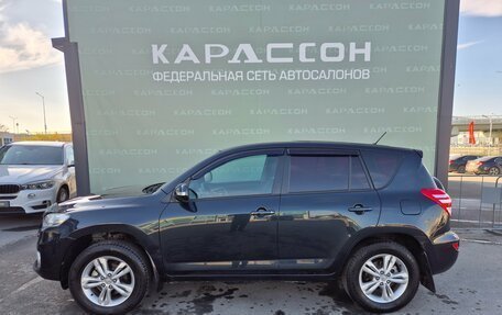 Toyota RAV4, 2010 год, 1 170 000 рублей, 3 фотография
