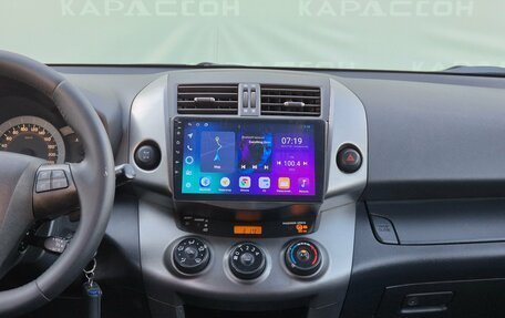 Toyota RAV4, 2010 год, 1 170 000 рублей, 10 фотография