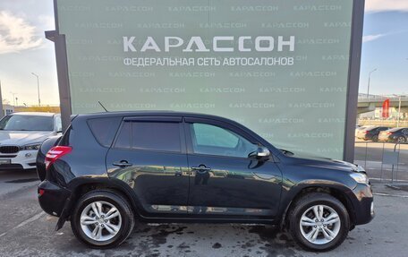 Toyota RAV4, 2010 год, 1 170 000 рублей, 4 фотография