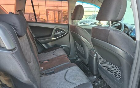 Toyota RAV4, 2010 год, 1 170 000 рублей, 8 фотография