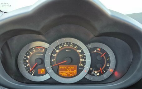 Toyota RAV4, 2010 год, 1 170 000 рублей, 9 фотография