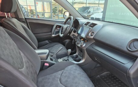 Toyota RAV4, 2010 год, 1 170 000 рублей, 7 фотография