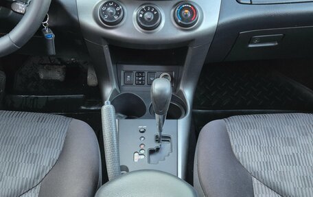 Toyota RAV4, 2010 год, 1 170 000 рублей, 11 фотография