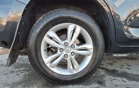 Toyota RAV4, 2010 год, 1 170 000 рублей, 12 фотография
