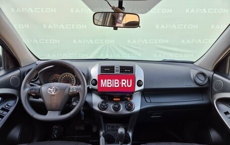 Toyota RAV4, 2010 год, 1 170 000 рублей, 6 фотография