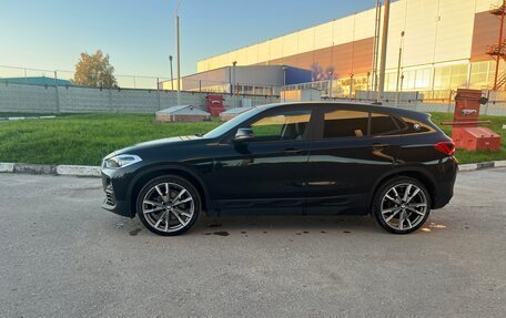 BMW X2, 2018 год, 2 650 000 рублей, 2 фотография