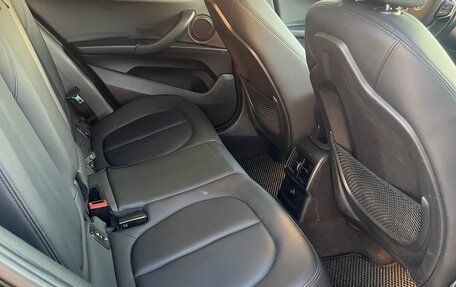 BMW X2, 2018 год, 2 650 000 рублей, 5 фотография