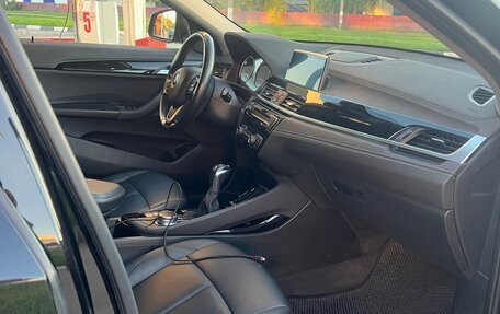 BMW X2, 2018 год, 2 650 000 рублей, 7 фотография