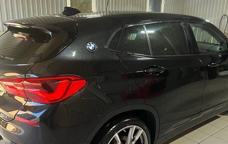 BMW X2, 2018 год, 2 650 000 рублей, 13 фотография