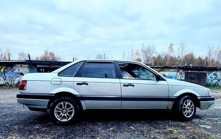 Volkswagen Passat B3, 1989 год, 170 000 рублей, 2 фотография