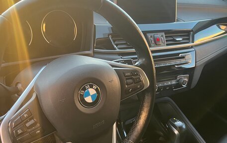 BMW X2, 2018 год, 2 650 000 рублей, 8 фотография