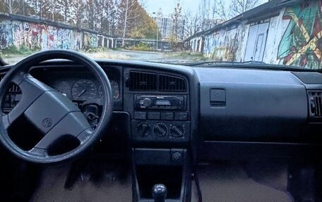 Volkswagen Passat B3, 1989 год, 170 000 рублей, 5 фотография