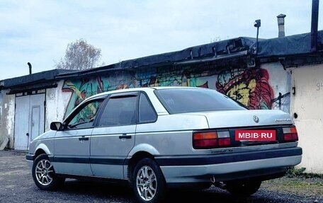 Volkswagen Passat B3, 1989 год, 170 000 рублей, 3 фотография