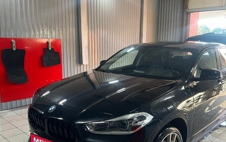 BMW X2, 2018 год, 2 650 000 рублей, 12 фотография