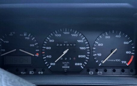 Volkswagen Passat B3, 1989 год, 170 000 рублей, 6 фотография