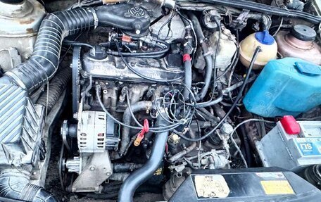 Volkswagen Passat B3, 1989 год, 170 000 рублей, 8 фотография