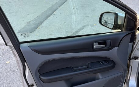 Ford Focus II рестайлинг, 2009 год, 465 000 рублей, 9 фотография