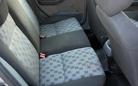 Ford Focus II рестайлинг, 2009 год, 465 000 рублей, 12 фотография